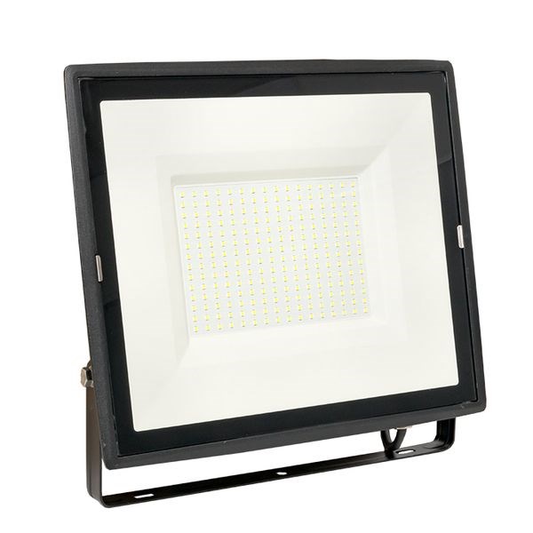 Прожектор светодиодный EKF FLL-3008-200-6500 153459