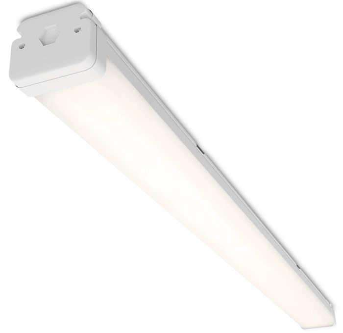 Светильник светодиодный WOLTA ДСП15-54-001-4К 153462