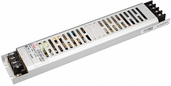 Блок питания  Arlight HTS-200-24-LS 153486