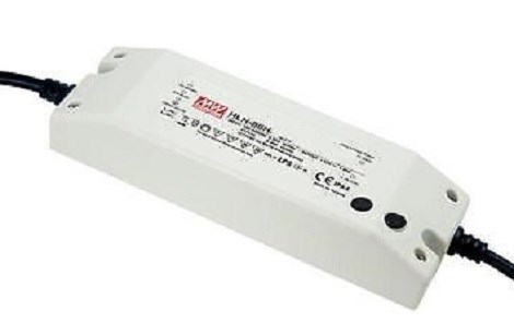 Драйвер светодиодный  Mean Well HLN-80H-20A 153489