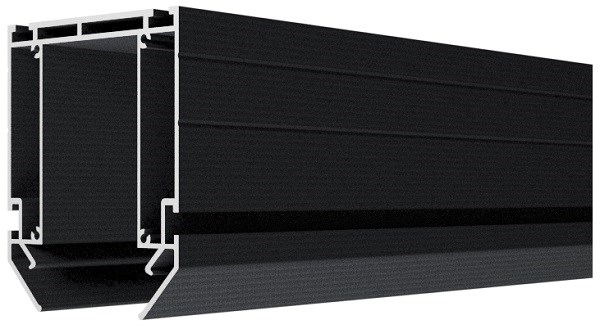 Профиль  WOLTA WAP-WML-TR2/01B 153534