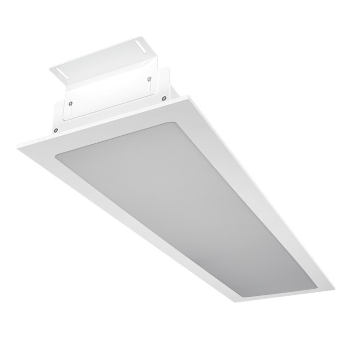 Светильник светодиодный встраиваемый WOLTA ДВО07-18-201-5К 153557