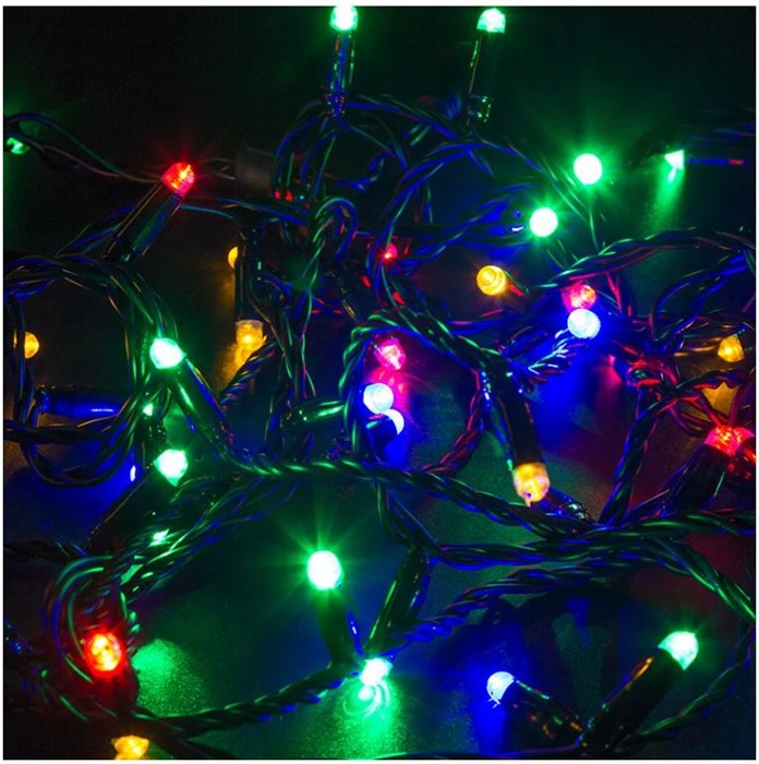 Гирлянда  NEON-NIGHT 245-408 153574