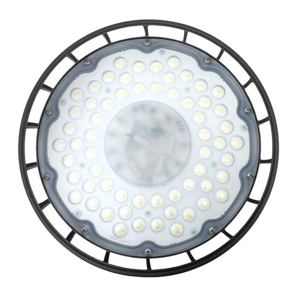 Светильник светодиодный промышленный для высоких пролетов EKF HIL-1103-200-6500 153578