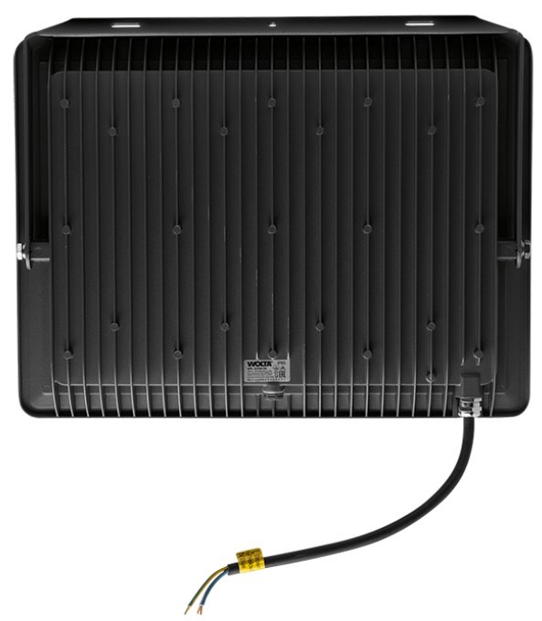 Прожектор светодиодный WOLTA WFL-300W/06 153593