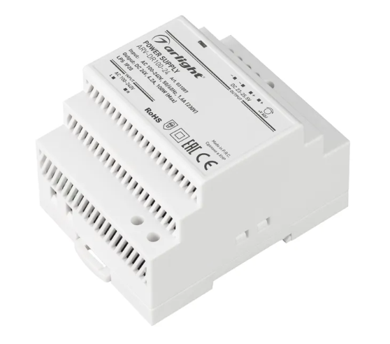 Блок питания  Arlight ARV-DR100-24 153611
