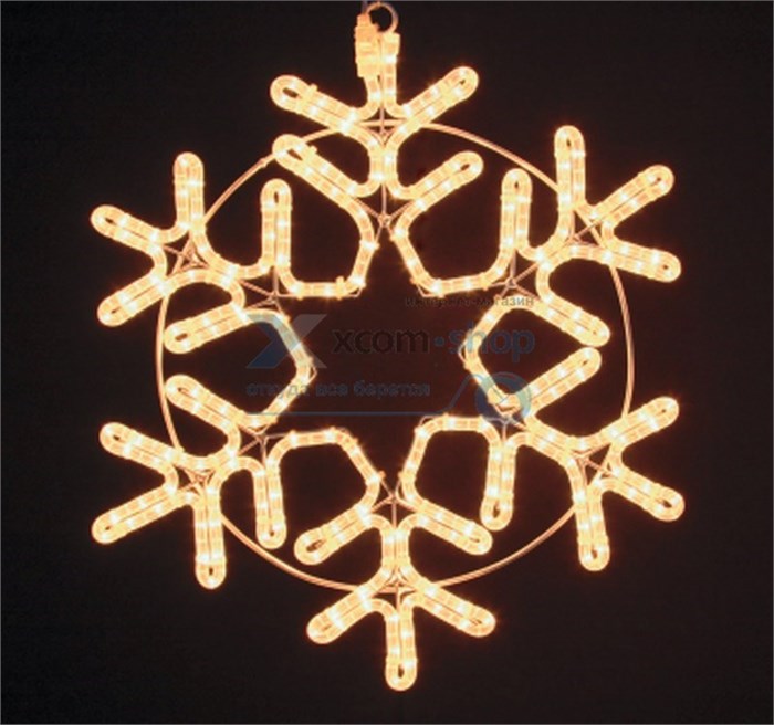 Фигура светодиодная  NEON-NIGHT 501-324 153619