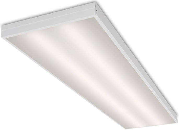 Светильник светодиодный WOLTA ДВО01-36-101-4К 153638