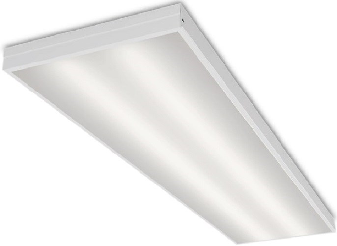 Светильник светодиодный WOLTA ДВО01-36-102-3К 153640