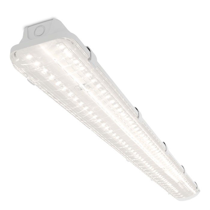 Светильник светодиодный WOLTA ДСП04-36-002-4К 153647