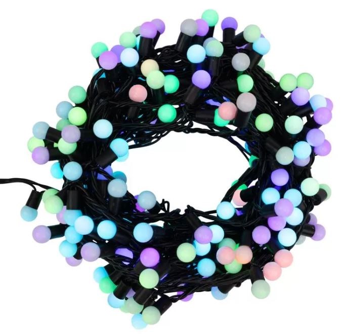 Гирлянда  NEON-NIGHT 303-509-4 153653