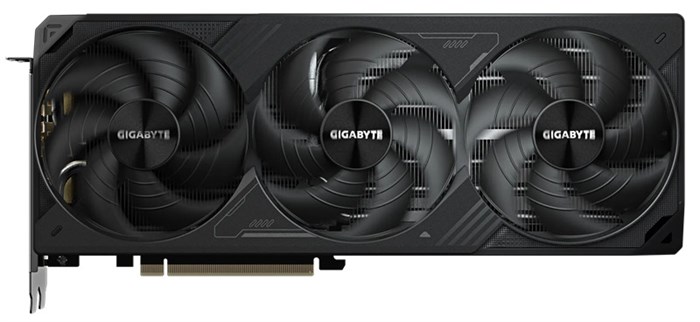 Видеокарта;GIGABYTE;GeForce;RTX;5080;WIDFORCE;OC;SFF;(GV-N5080WF3OC-16GD) 104627