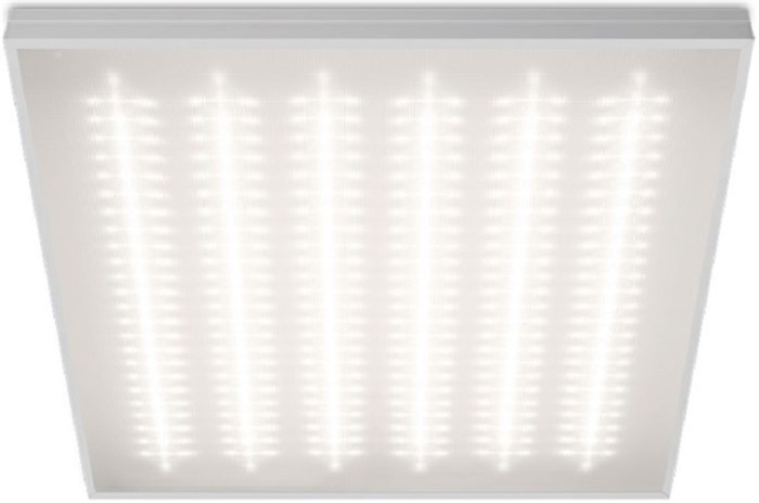 Светильник светодиодный WOLTA ДВО01-54-002-4К 153679