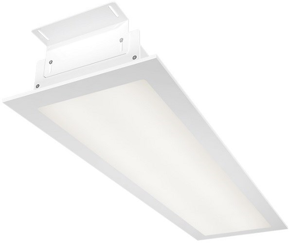 Светильник светодиодный встраиваемый WOLTA ДВО07-18-201-3К 153715