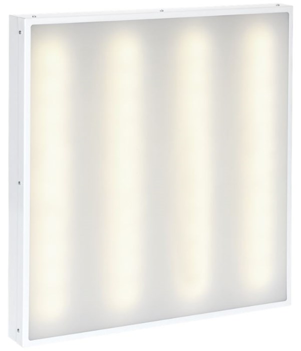 Панель светодиодная IEK LTP-DVO1-1201-30-40-K01 153719