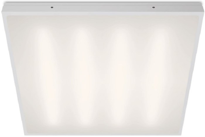 Светильник светодиодный WOLTA ДВО03-36-002-5К 153723