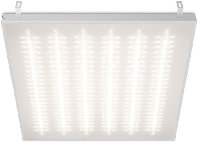 Светильник светодиодный WOLTA ДВО02-54-002-4К 153730