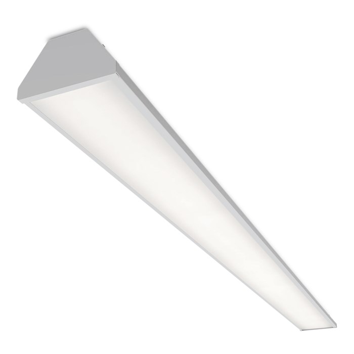 Светильник светодиодный WOLTA ДСО04-54-301-5К-М 153733