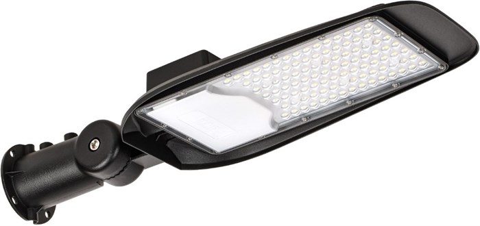 Светильник светодиодный консольный IEK LT-DKU1-1014-100-50-K02 153742