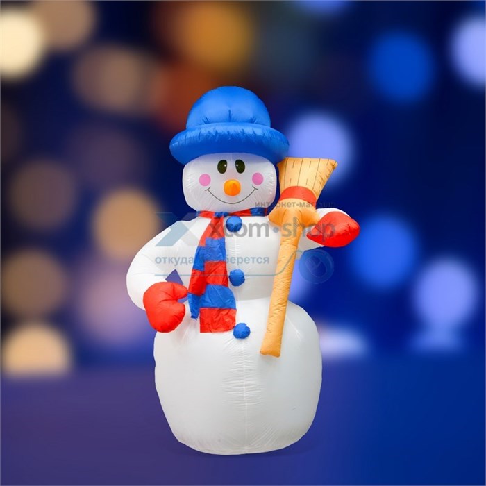 Фигура светодиодная  NEON-NIGHT 511-122 153767