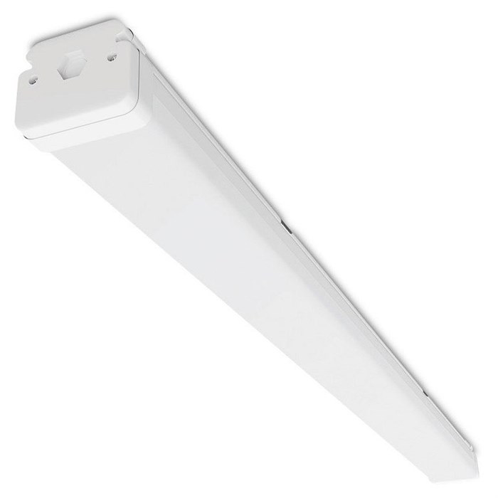 Светильник светодиодный WOLTA ДСП05-36-001-6К 153781