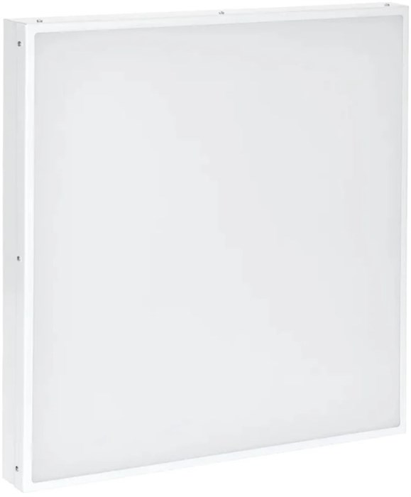 Панель светодиодная IEK LTP-DVO1-1201-40-40-K01 153797