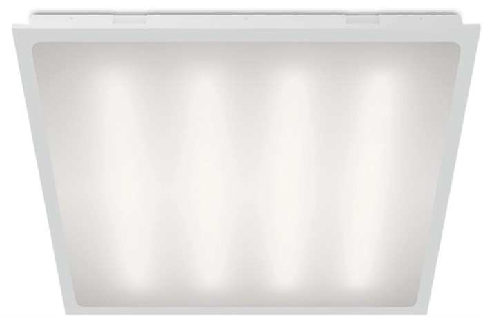 Светильник светодиодный встраиваемый WOLTA ДВО04-36-001-5К 153805