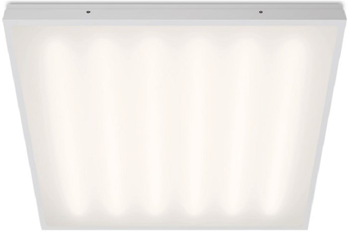 Светильник светодиодный WOLTA ДВО03-54-001-5К 153808