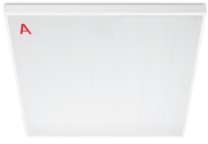 Светильник аварийного освещения WOLTA ДВО11-36-042-5К 153815