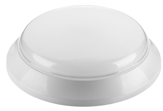 Светильник светодиодный WOLTA ДБО02-18-021-4К 153872