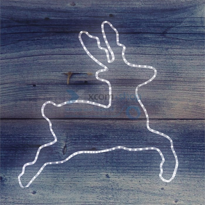 Фигура светодиодная  NEON-NIGHT 501-326 153877