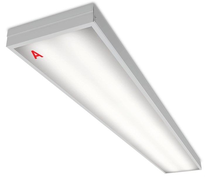 Светильник светодиодный WOLTA ДПО13-36-141-4К 153879