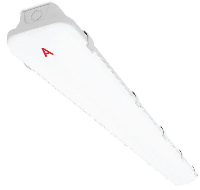 Светильник аварийного освещения WOLTA ДСП14-36-041-6К 153903