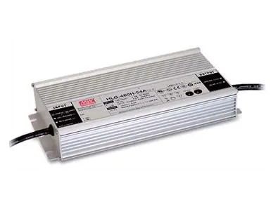 Драйвер светодиодный  Mean Well HLG-480H-24A 153906