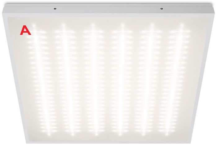 Светильник аварийного освещения WOLTA ДВО13-54-042-5К 153911