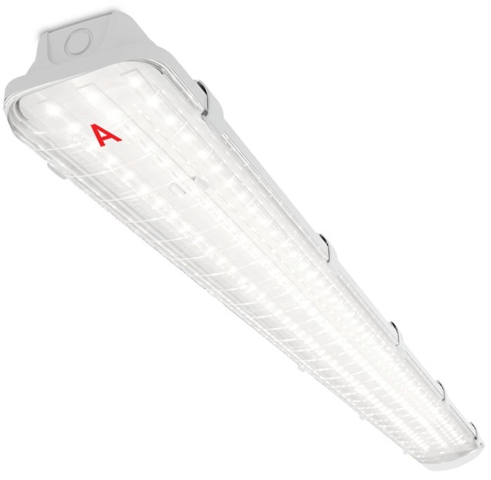 Светильник аварийного освещения WOLTA ДСП14-54-042-5К 153939