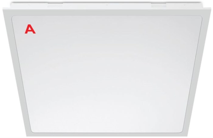 Светильник светодиодный встраиваемый WOLTA ДВО04-54-002-4К 153953