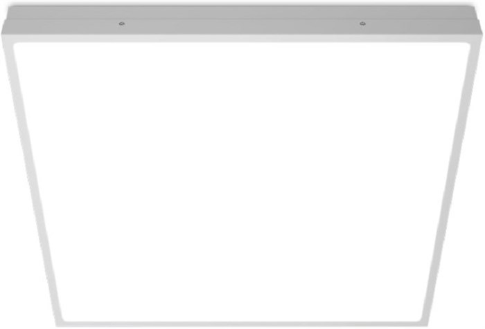 Светильник светодиодный WOLTA ДВО03-54-003-4К 153982