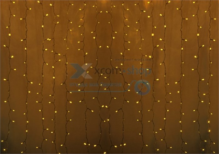 Гирлянда  NEON-NIGHT 235-151-6 153991