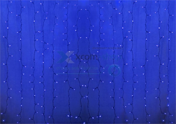 Гирлянда  NEON-NIGHT 235-153-6 153992