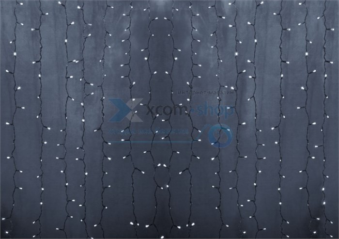 Гирлянда  NEON-NIGHT 235-155-6 153995