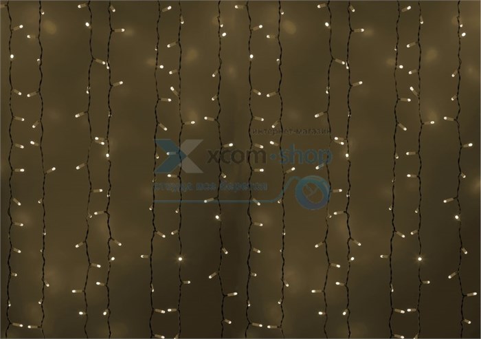 Гирлянда  NEON-NIGHT 235-135 154036