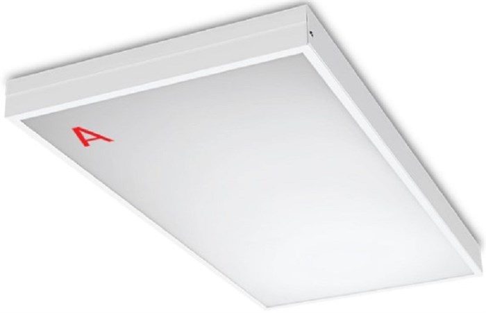 Светильник аварийного освещения WOLTA ДВО01-18-241-4К-90 154039