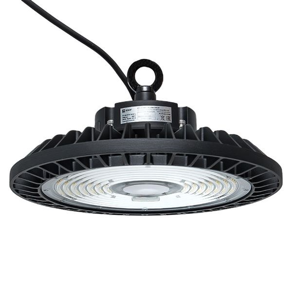 Светильник светодиодный промышленный для высоких пролетов EKF HIL-2103-200-120-5000 154042