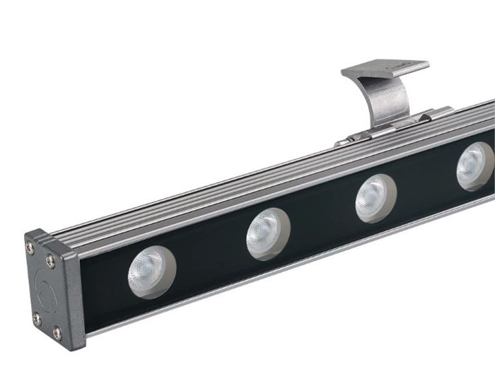 Прожектор  Arlight AR-LINE-1000-18W Warm3000 154047