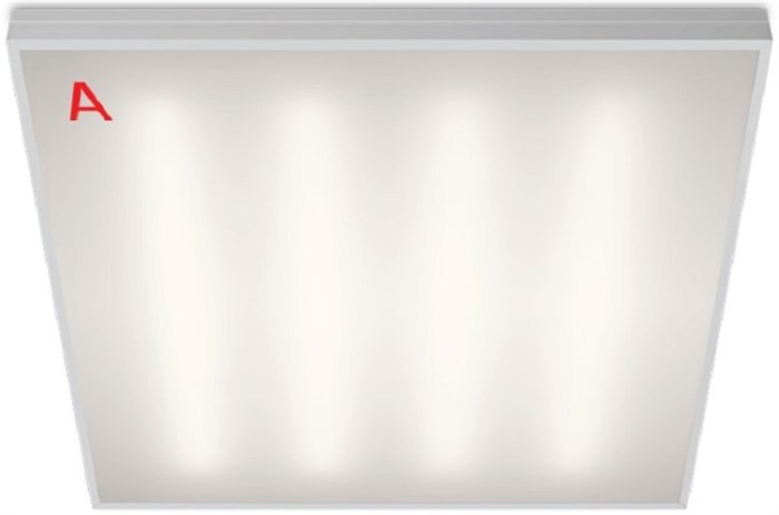 Светильник аварийного освещения WOLTA ДВО01-36-041-6К 154053