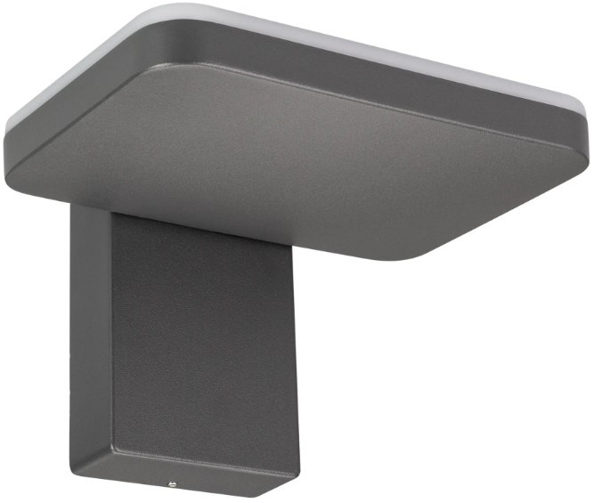 Светильник  Arlight LGD-TENT-WALL-9W Warm3000 154059