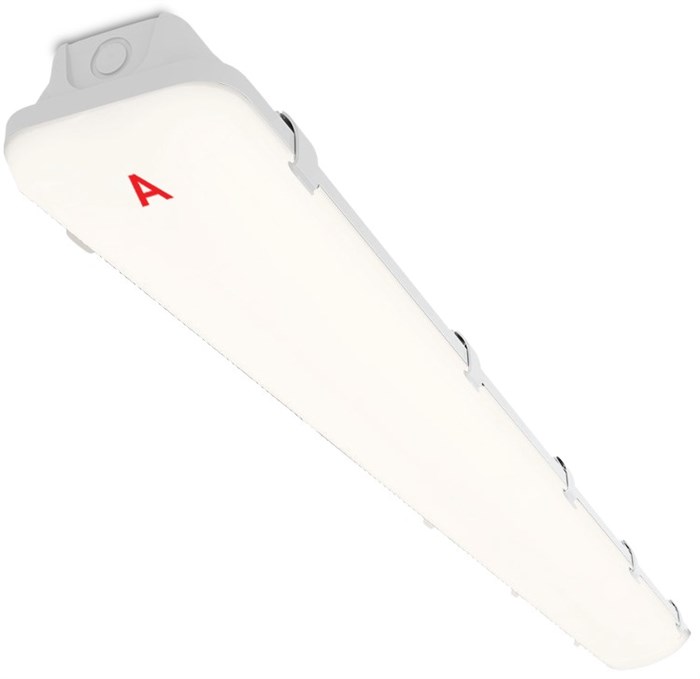 Светильник светодиодный WOLTA ДСП04-36-051-4К 154068