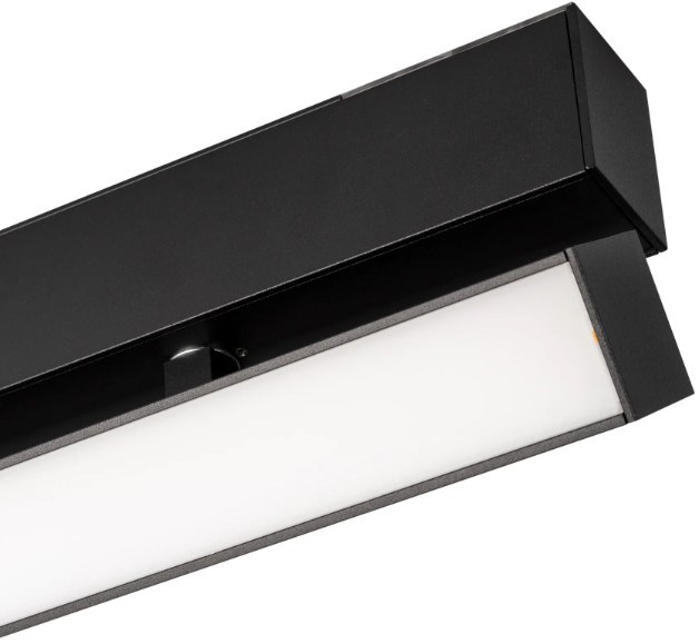 Светильник  Arlight MAG-FLAT-FOLD-45-S605-18W Day4000 154072