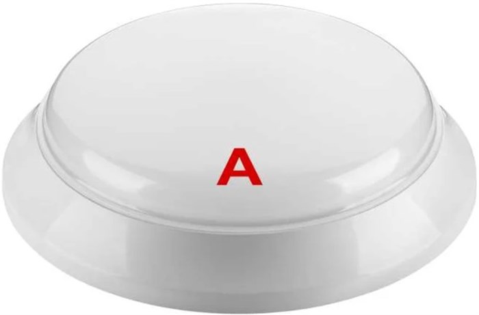 Светильник светодиодный WOLTA ДБО02-24-051-4К 154080